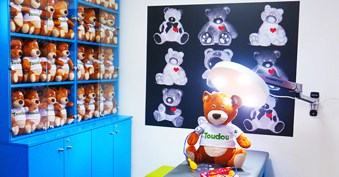 Nos Actualités - Association Pharmavie - Hopital de mon toudou