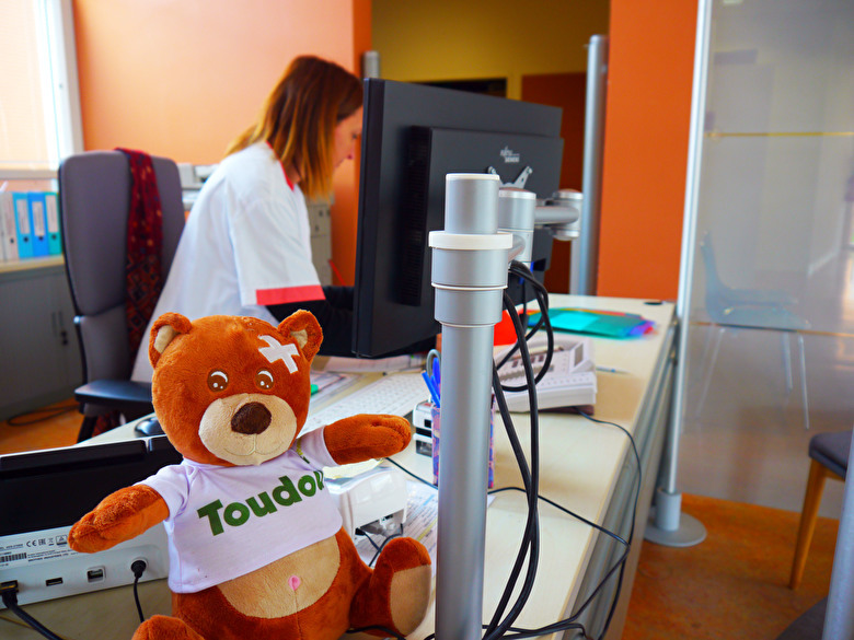 Nos Actualités - Association Pharmavie - Hopital de mon toudou