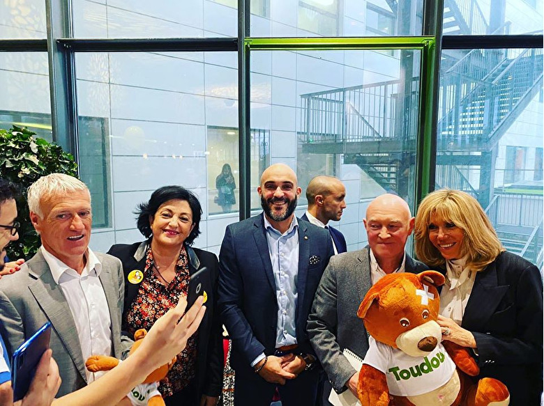 Nos Actualités - Association Pharmavie - Hopital de mon toudou