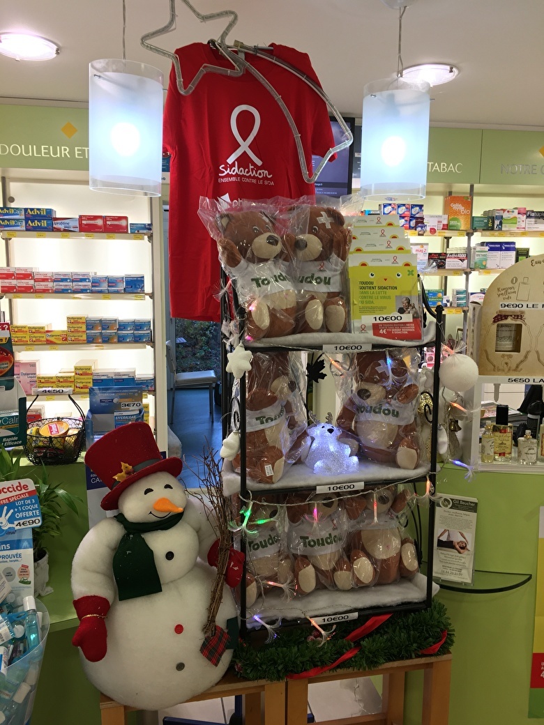 Nos Actualités - Association Pharmavie - Hopital de mon toudou