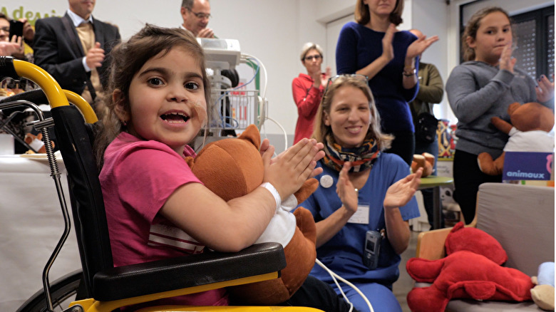 Nos Actualités - Association Pharmavie - Hopital de mon toudou