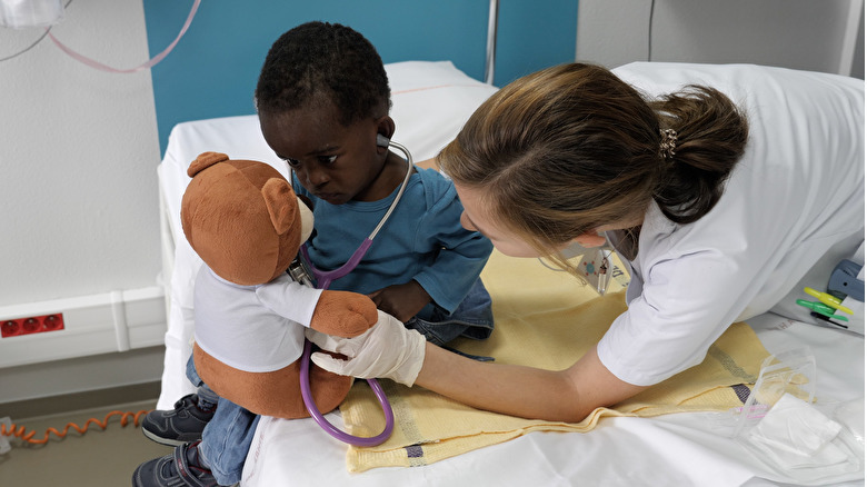 Nos Actualités - Association Pharmavie - Hopital de mon toudou