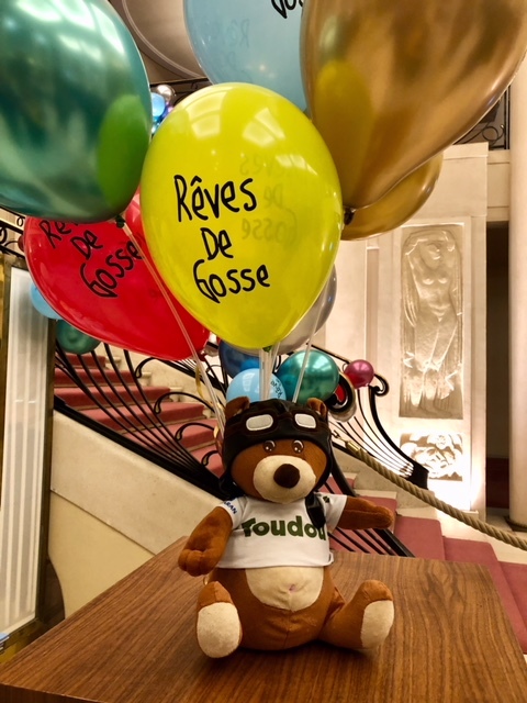 Nos Actualités - Association Pharmavie - Hopital de mon toudou