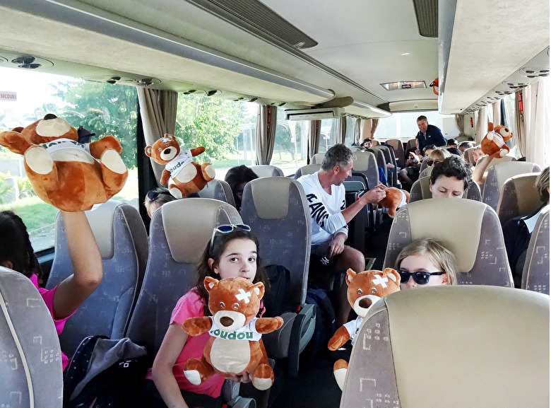 Nos Actualités - Association Pharmavie - Hopital de mon toudou