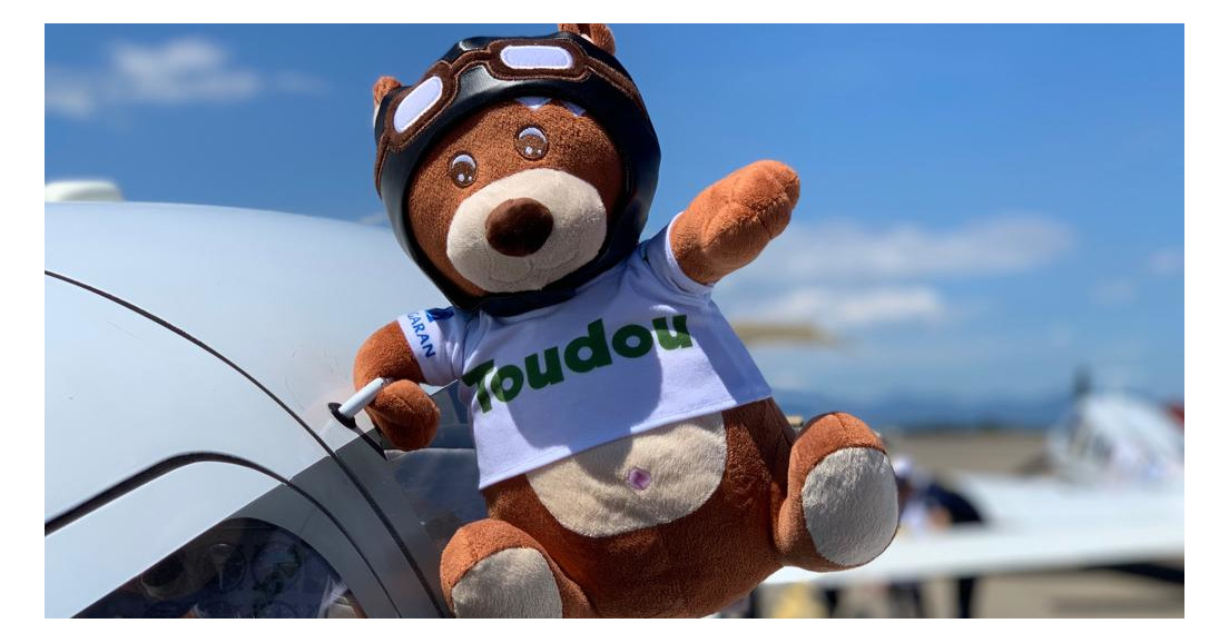 Nos Actualités - Association Pharmavie - Hopital de mon toudou