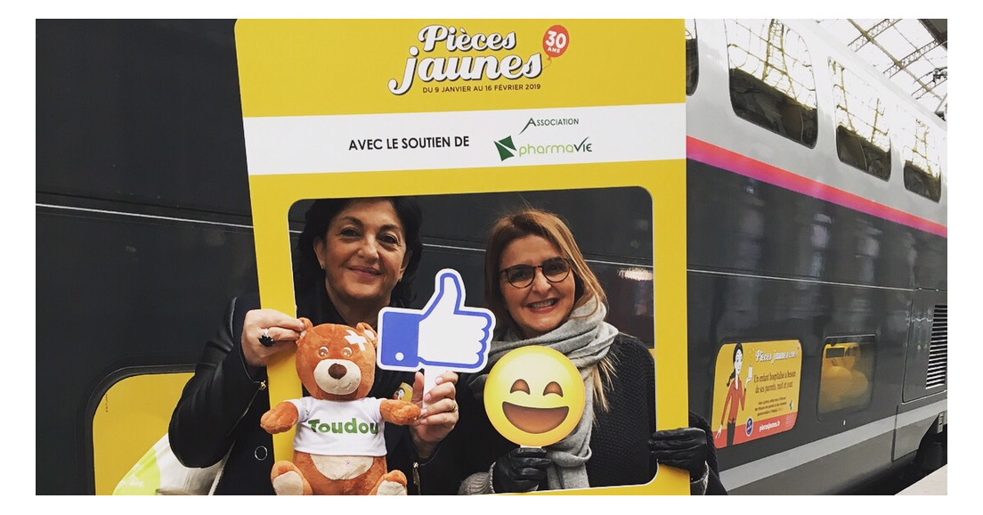 Nos Hôpitaux - Association Pharmavie - Hopital de mon toudou