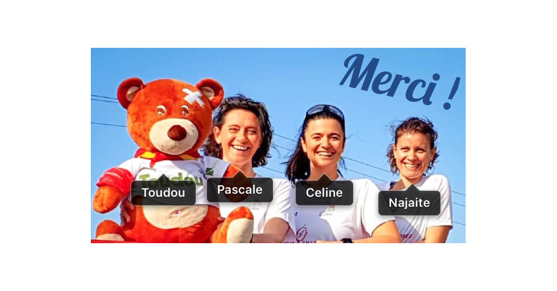 Nos Actualités - Association Pharmavie - Hopital de mon toudou