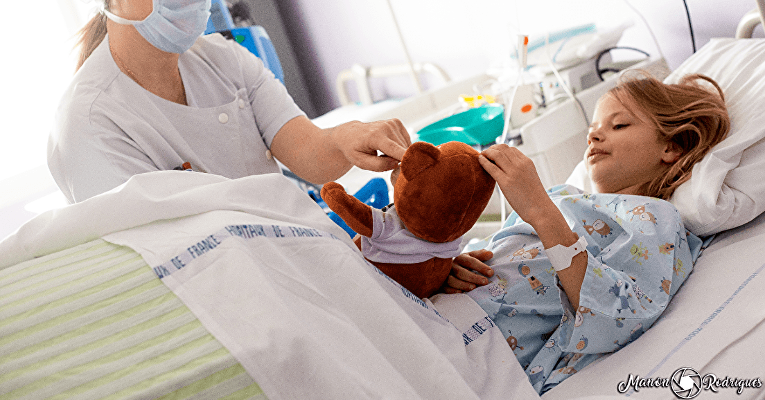 Nos Actualités - Association Pharmavie - Hopital de mon toudou