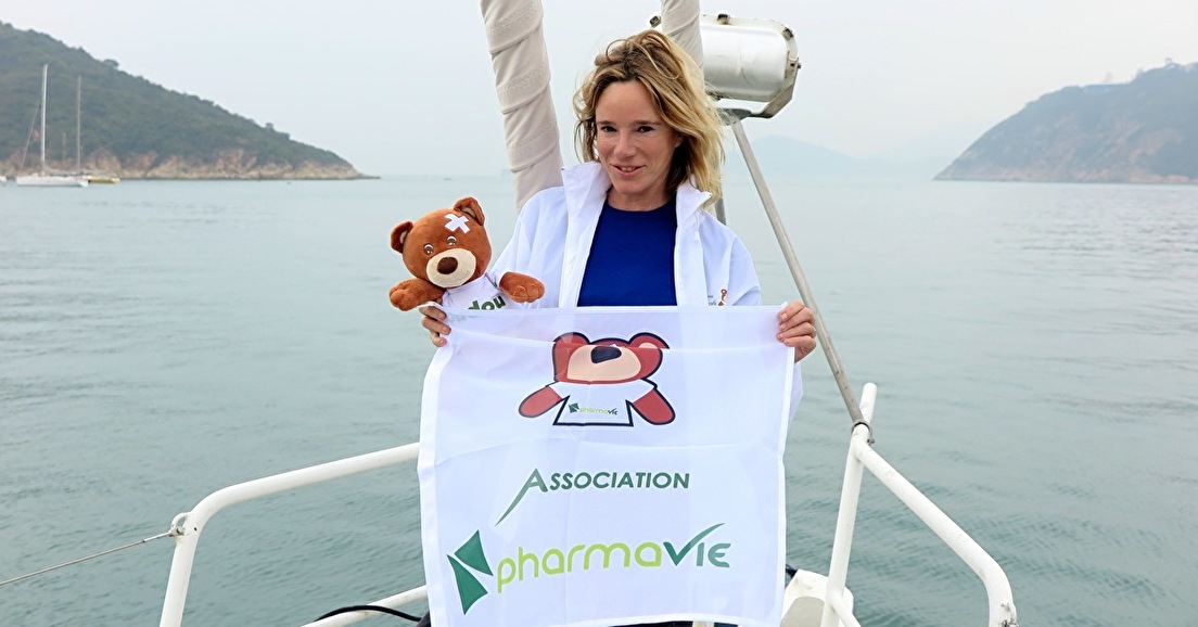 Nos Actualités - Association Pharmavie - Hopital de mon toudou