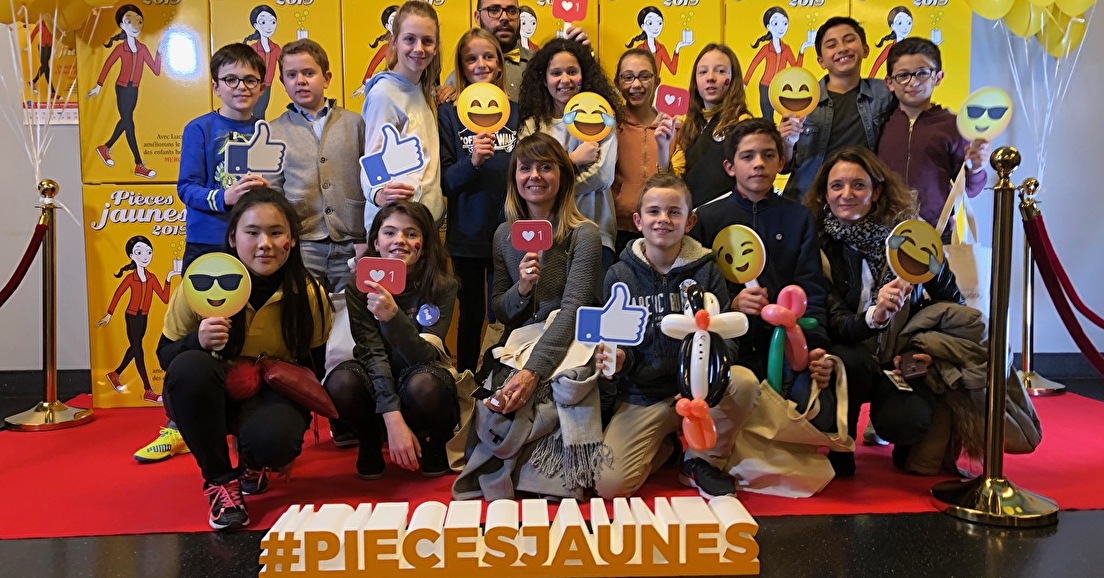 Nos Actualités - Association Pharmavie - Hopital de mon toudou