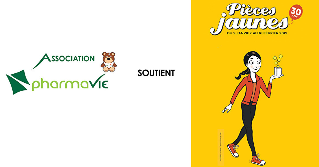 Nos Actualités - Association Pharmavie - Hopital de mon toudou