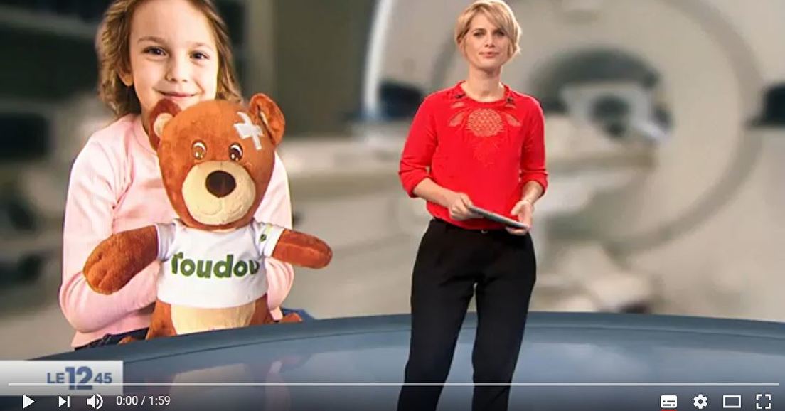 Nos Actualités - Association Pharmavie - Hopital de mon toudou