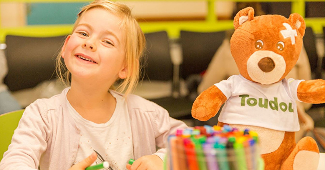 Nos Actualités - Association Pharmavie - Hopital de mon toudou