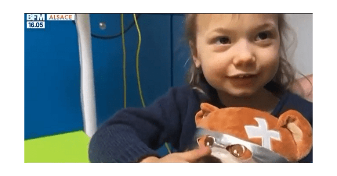 Nos Hôpitaux - Association Pharmavie - Hopital de mon toudou