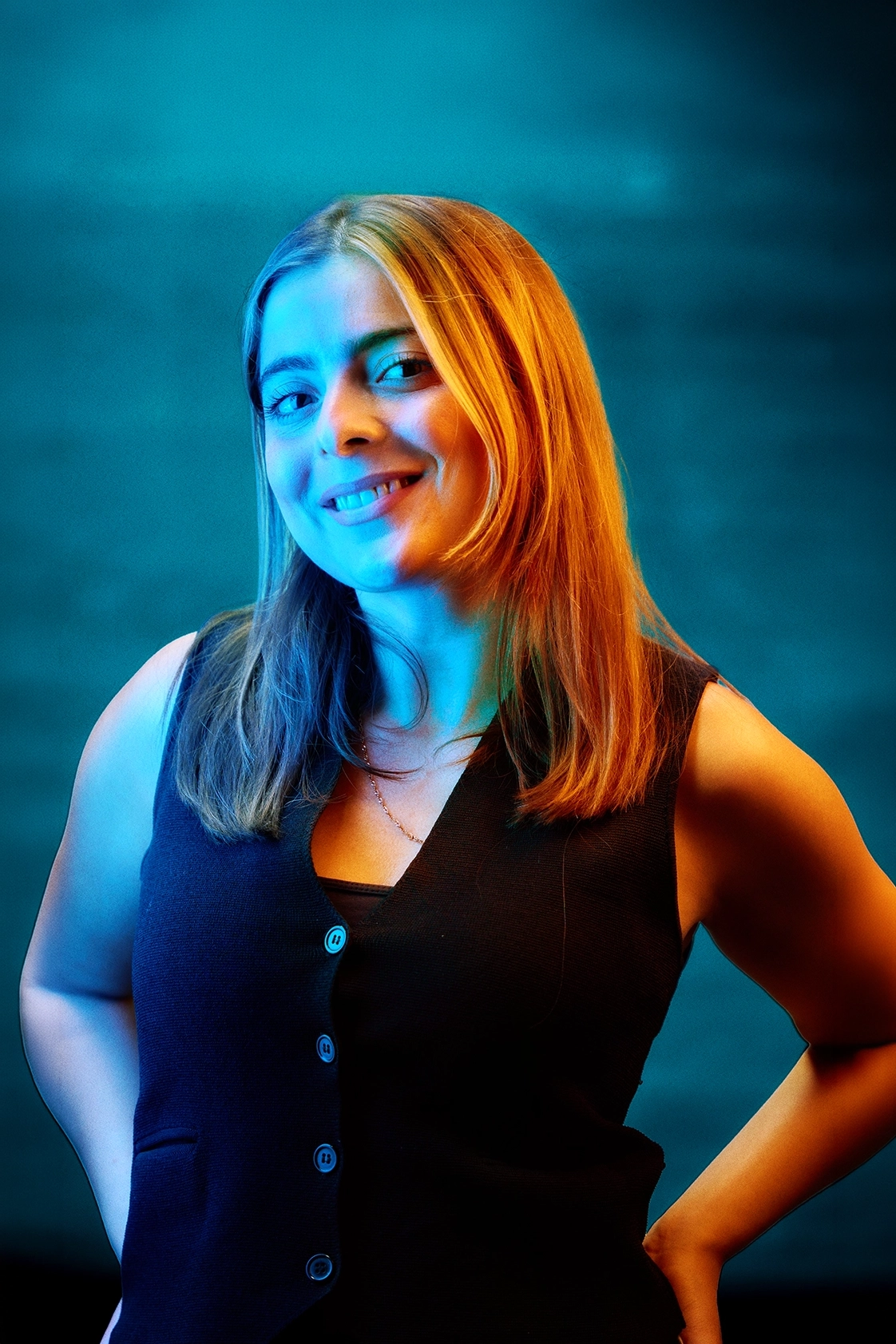 Profile picture of Sarah 