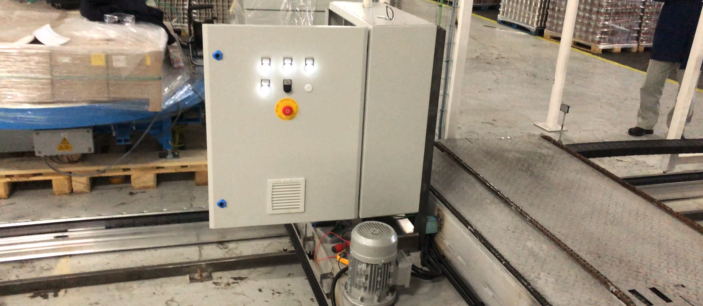 Projects Single Image