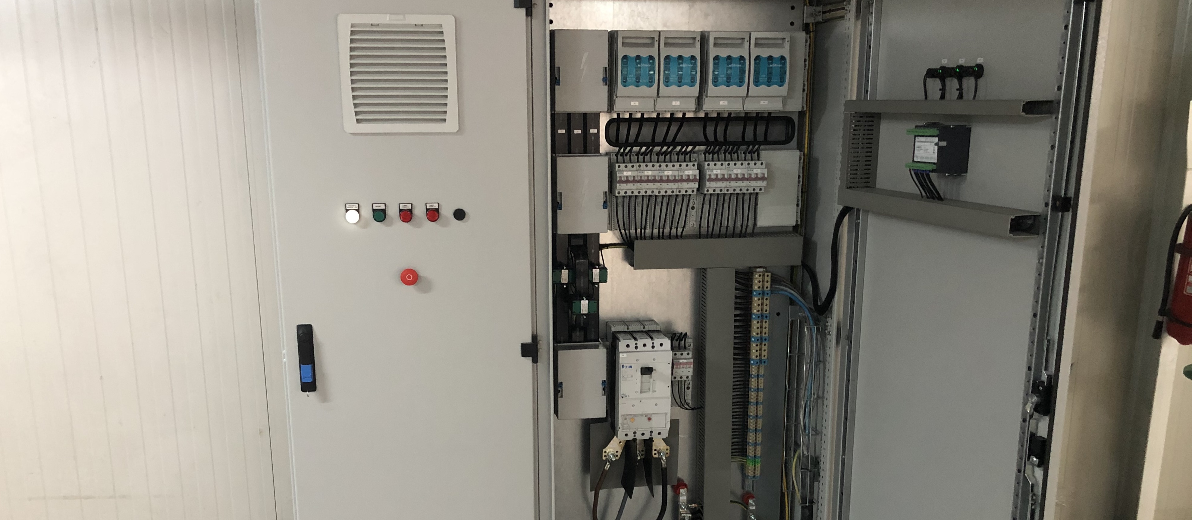 Projects Single Image