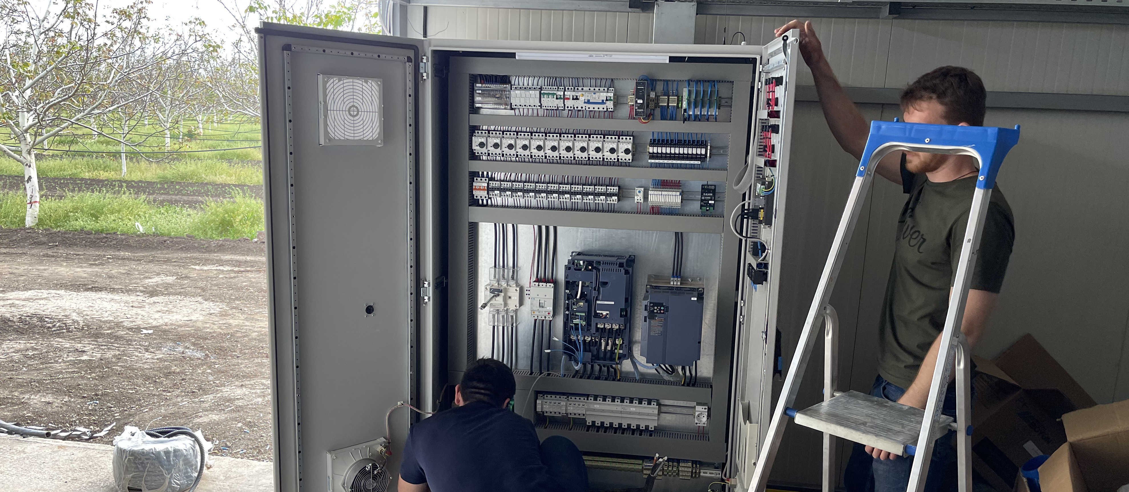 Projects Single Image