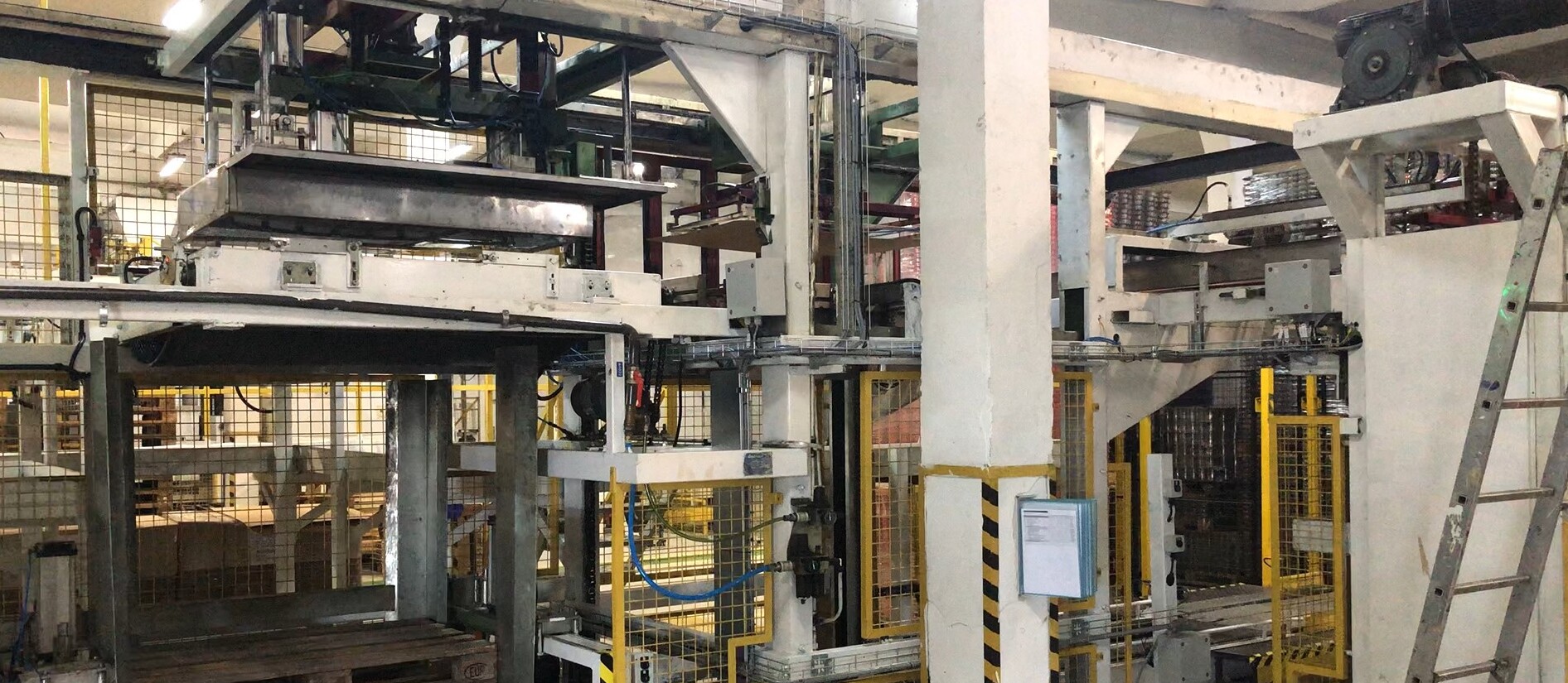 Projects Single Image