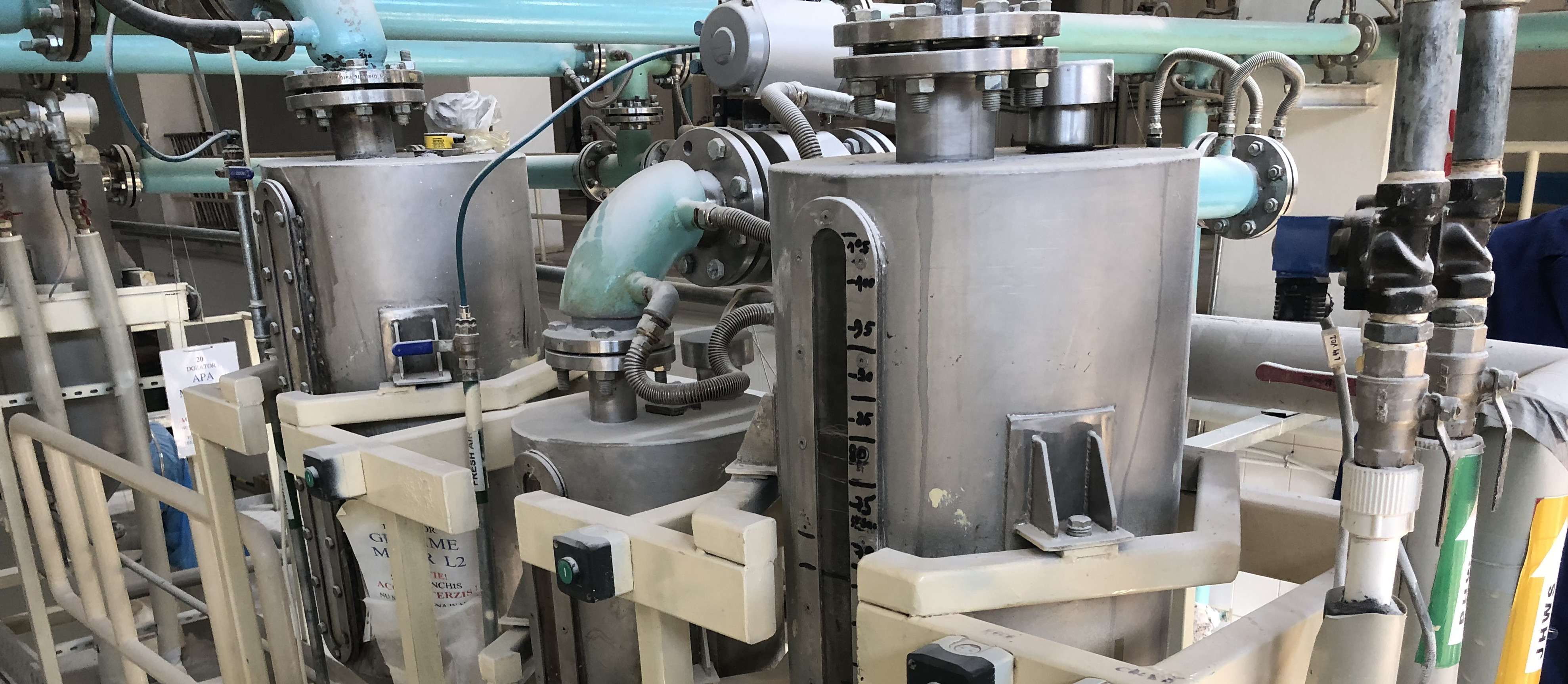 Projects Single Image