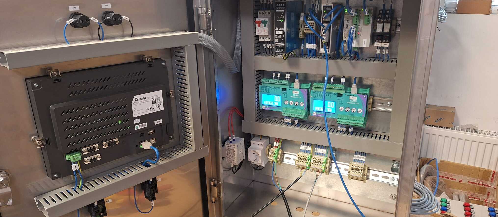 Projects Single Image