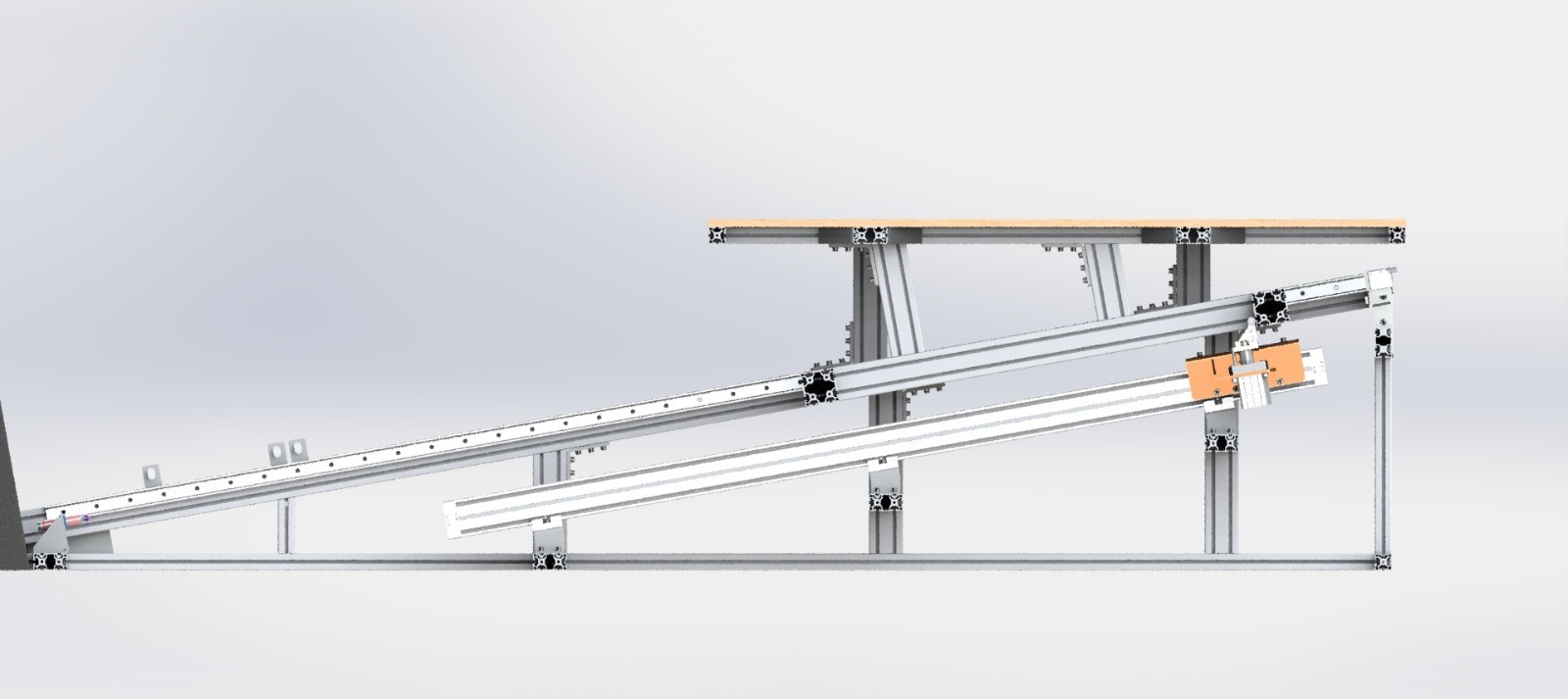 Projects Single Image