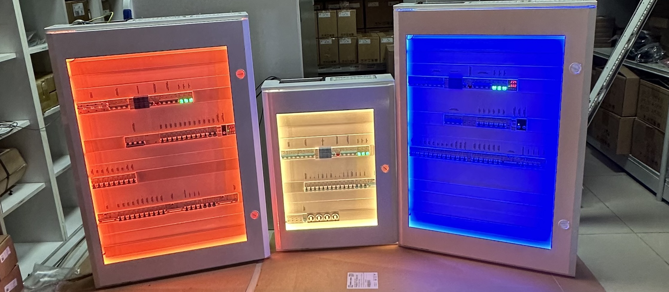 Projects Single Image