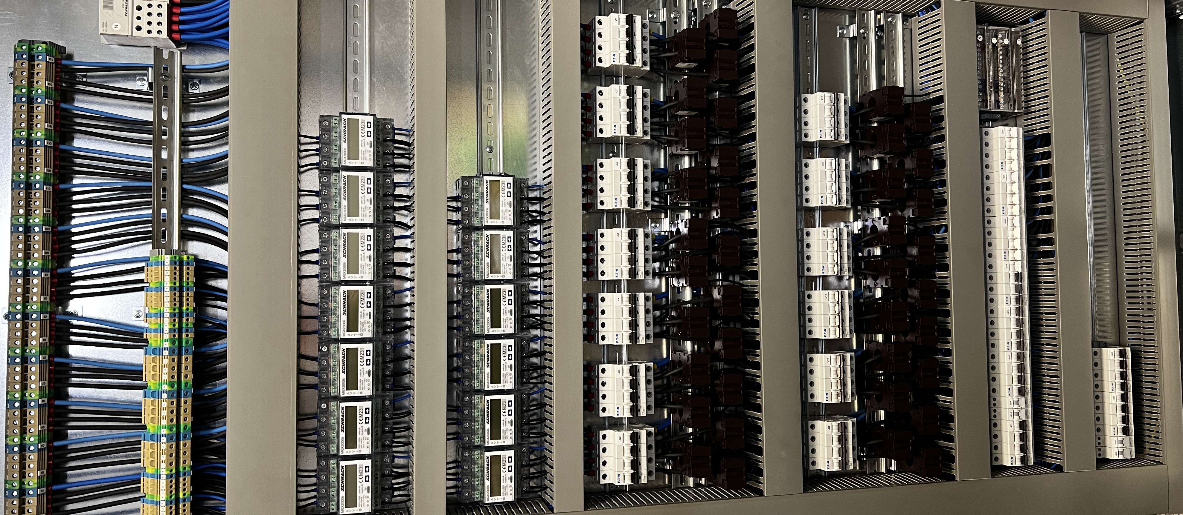 Projects Single Image