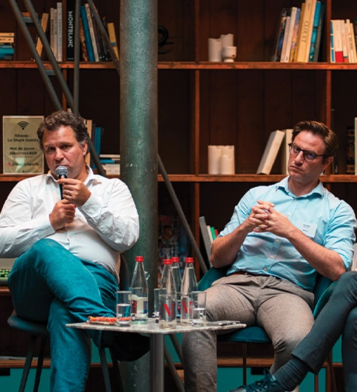 Animation Item Image