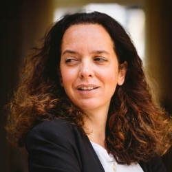 Blog Author Image