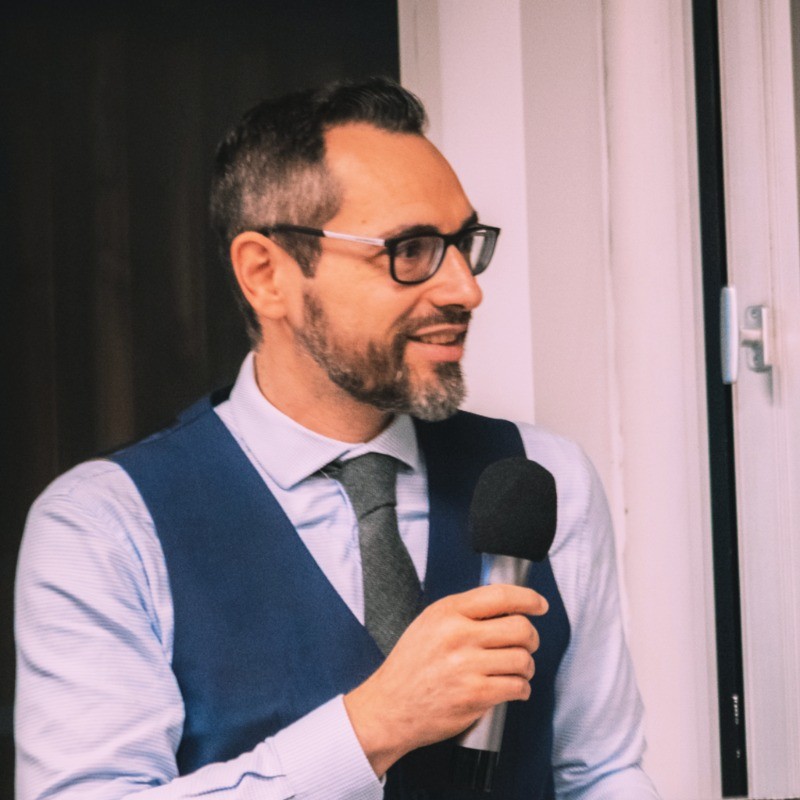 Blog Author Image