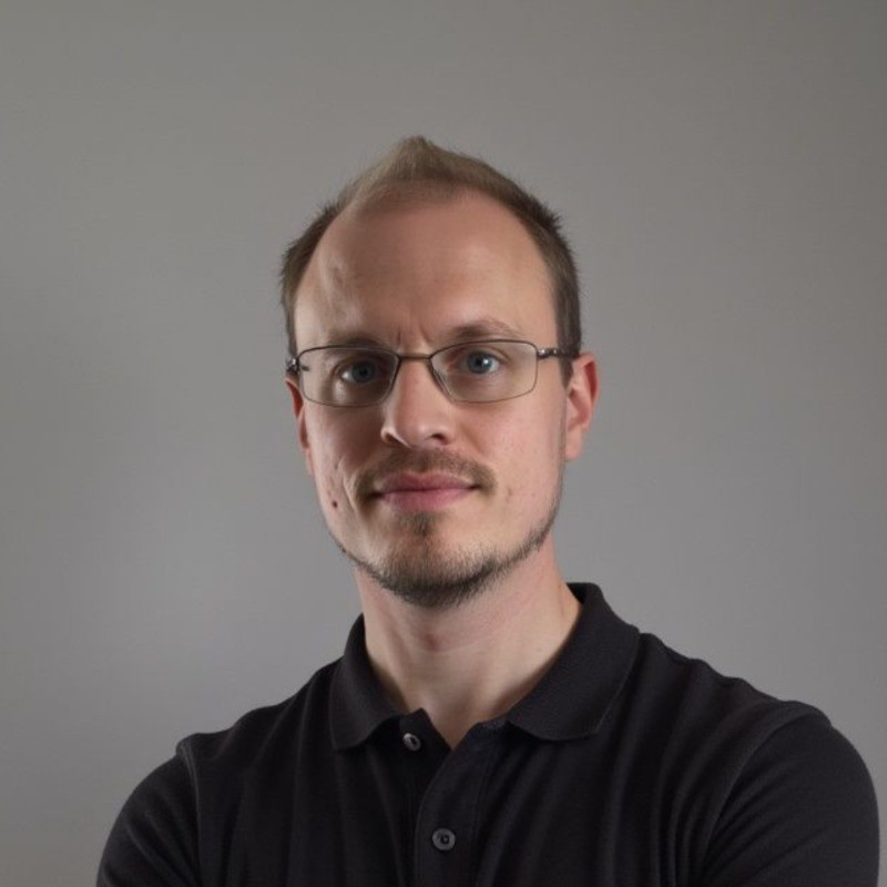 Blog Author Image