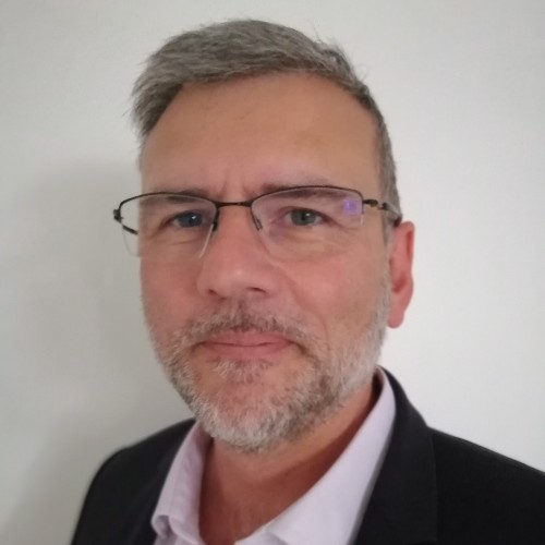 Blog Author Image