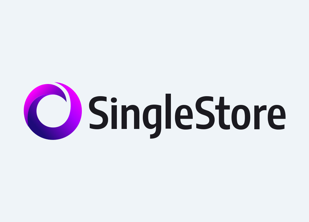 Reserva - A central bank digital currency (CBDC) based on SingleStore