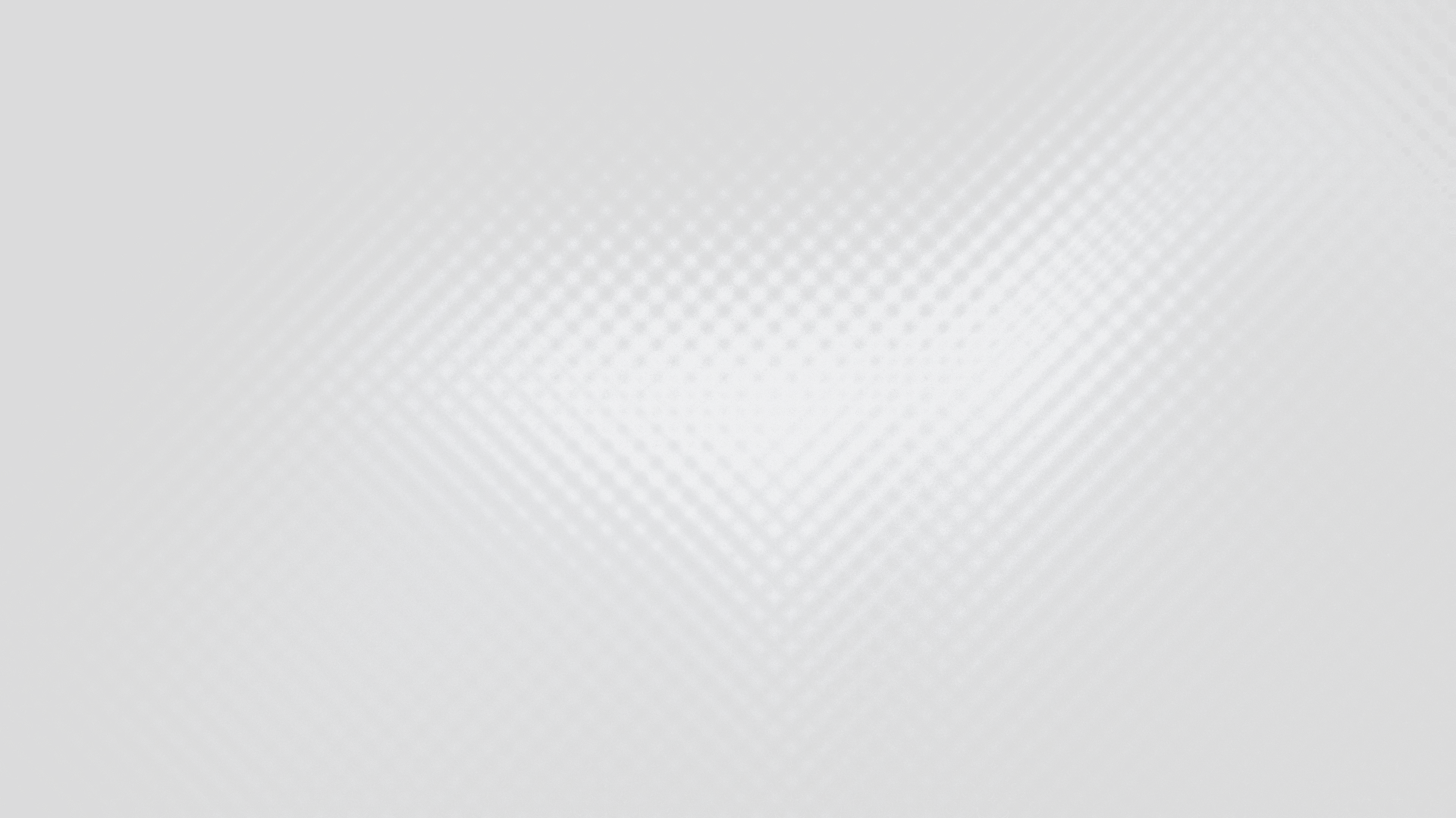 Fondo abstracto gris oscuro con patrón repetido de puntos que forman un diseño difuminado en forma de diamante en el centro.