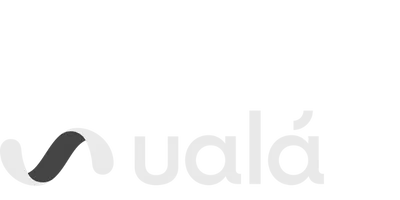 Logo de Tubi, un servicio de transmisión, con una 't' estilizada y el texto 'tubi' en minúsculas negras al lado.