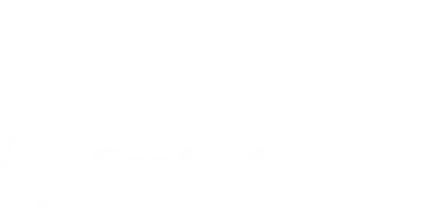 Logotipos horizontales en escala de gris para diferentes marcas que incluyen texto en inglés y diversos estilos tipográficos, dispuestos en dos filas sobre fondo blanco.