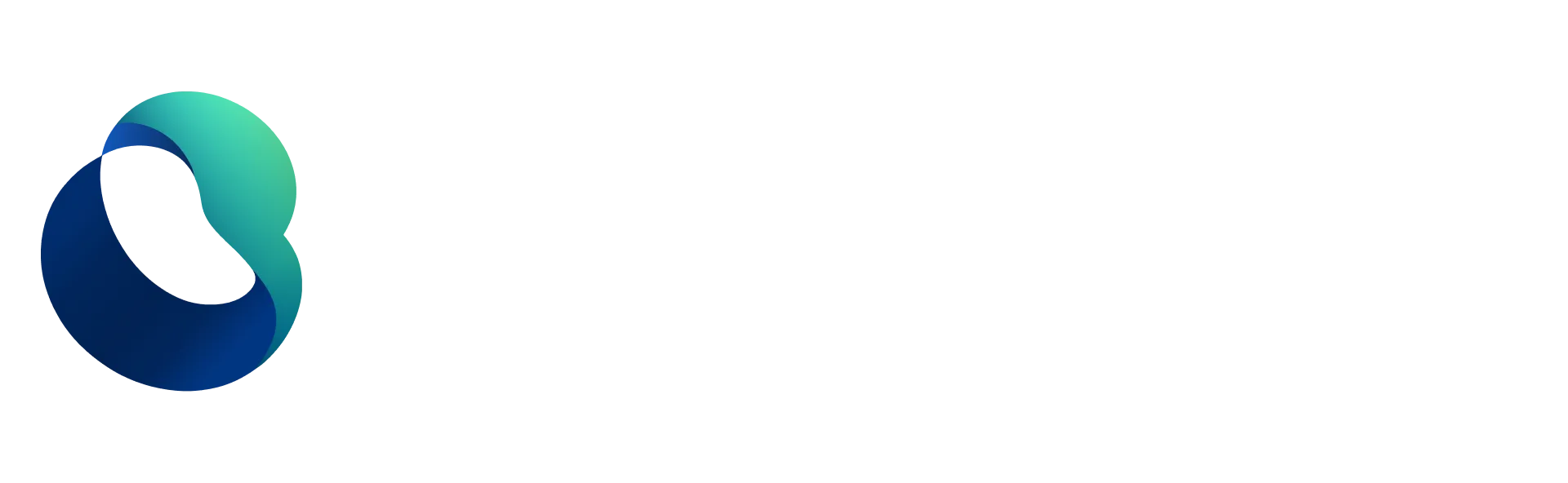 Logotipo de Suralix con un símbolo abstracto de colores azul y verde a la izquierda y la palabra Suralix en texto blanco a la derecha sobre fondo negro.