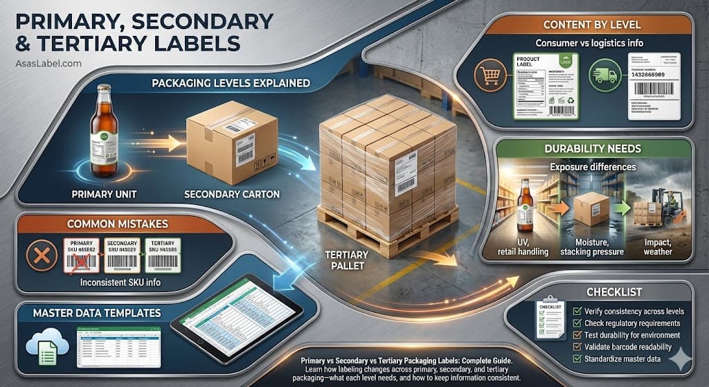 image of beer assortment