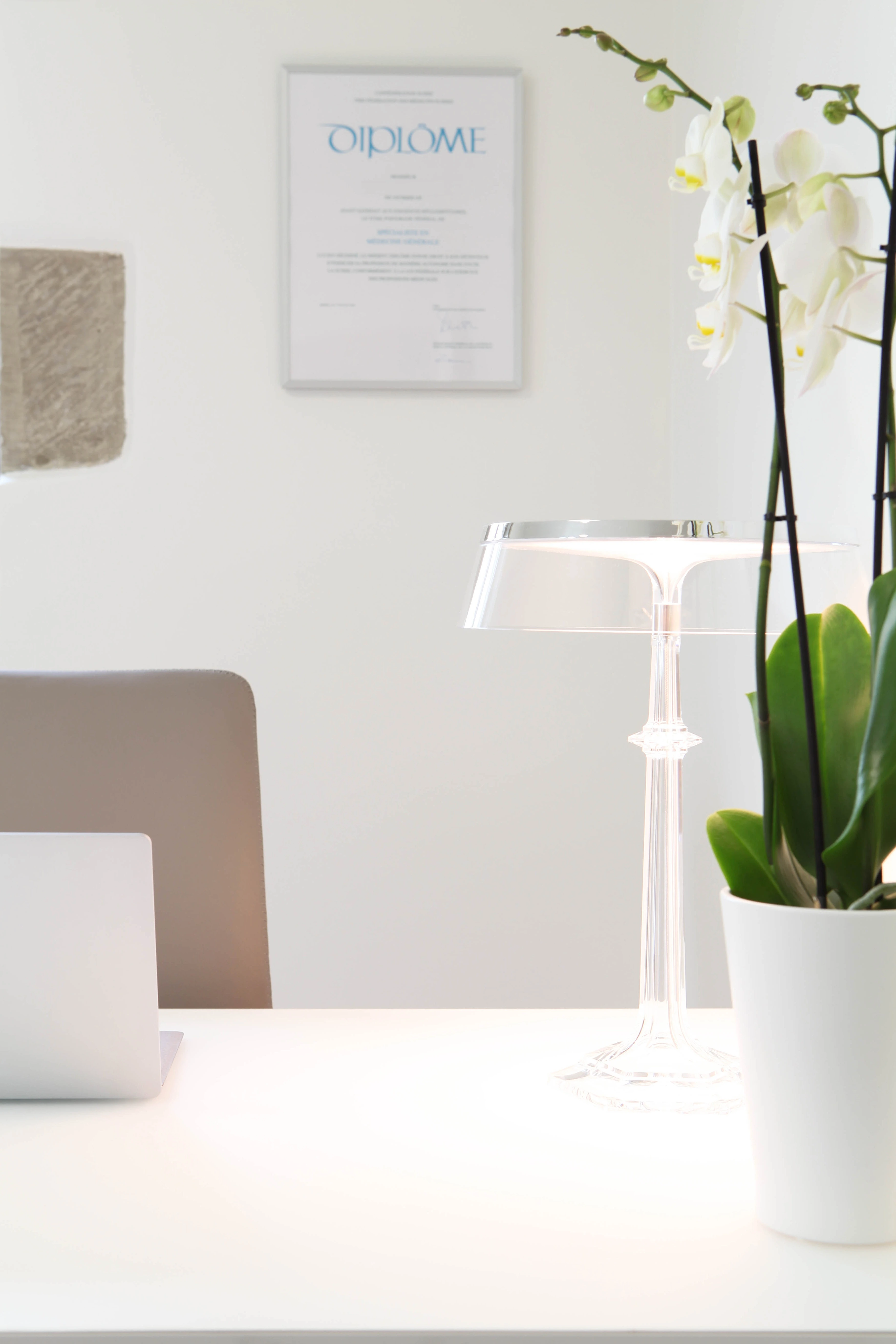 Lumen360 — our foundation method