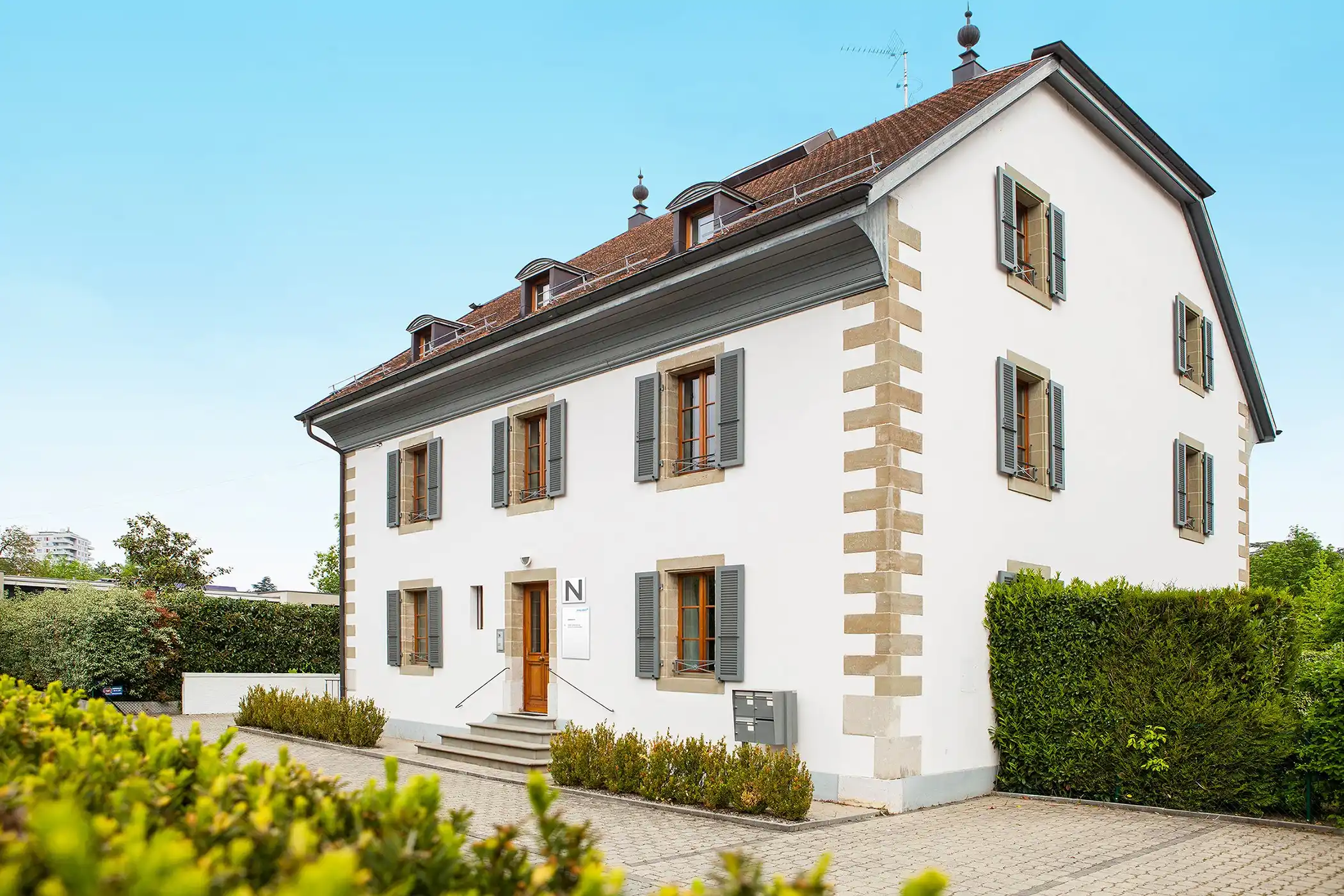 Lumen360 — our foundation method