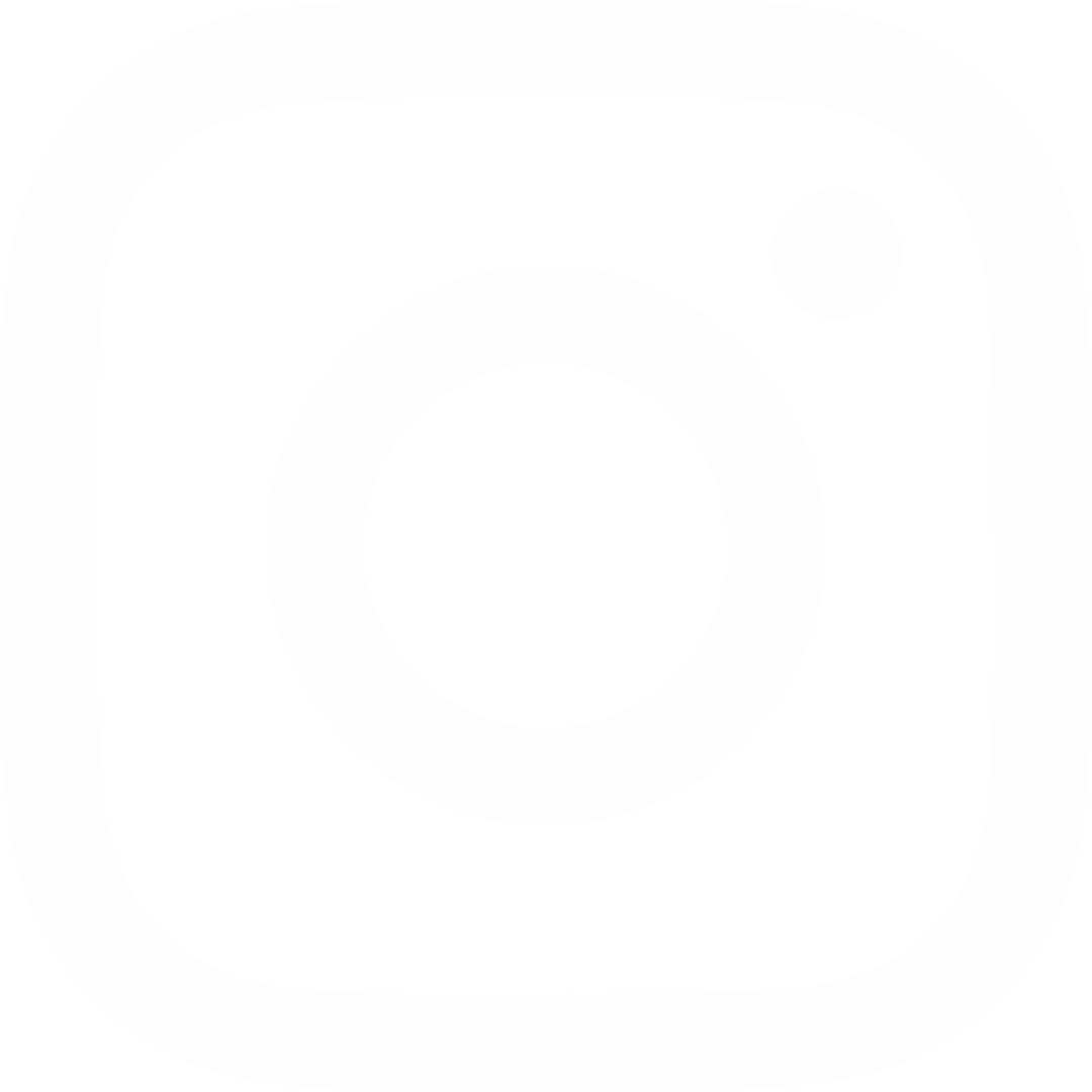Instagram Logo weiß