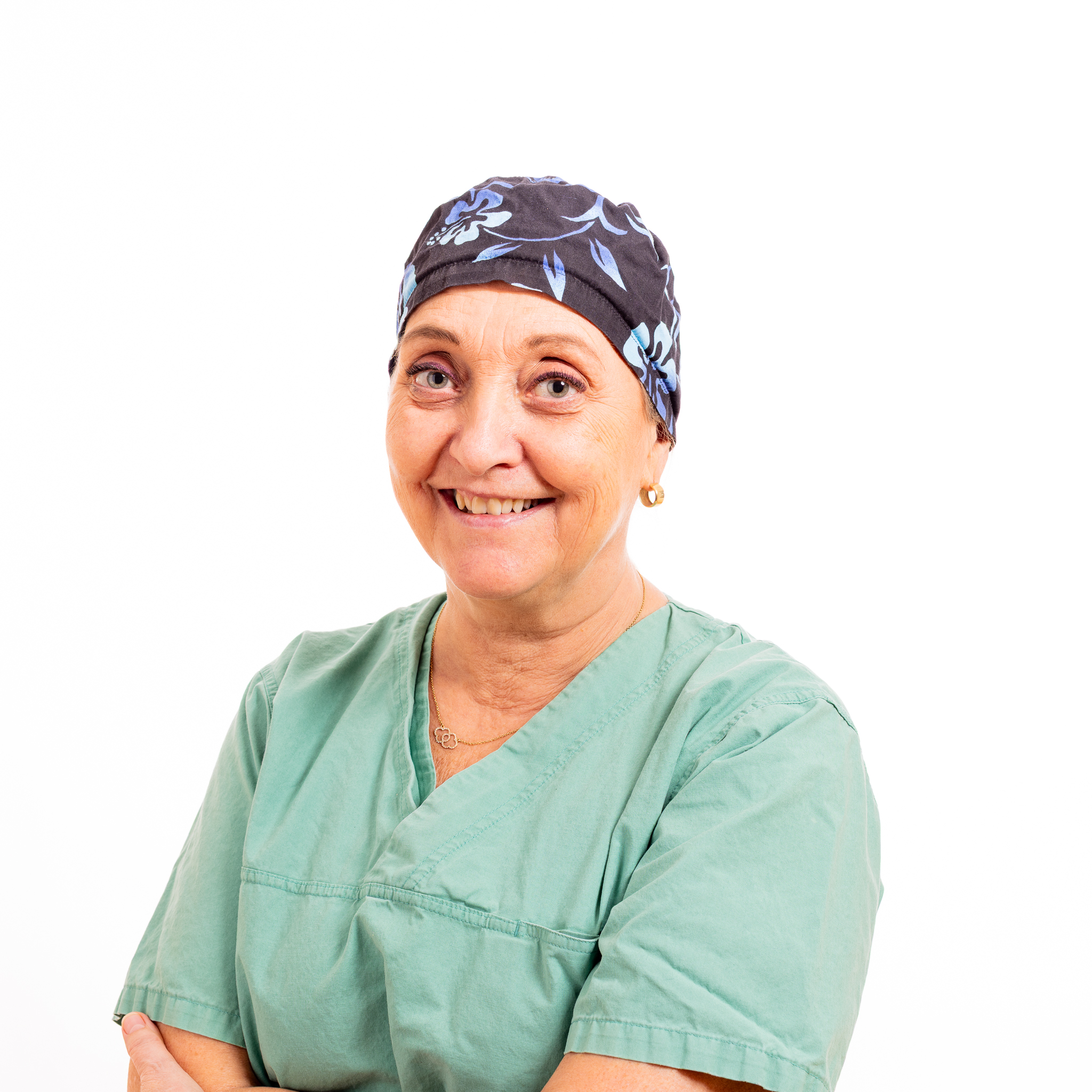 Cecilie Gjerde Gjengedal