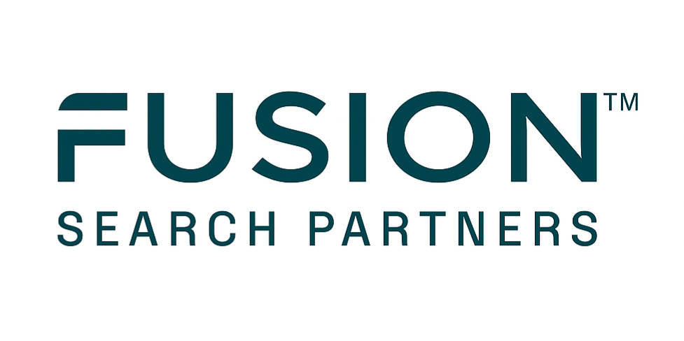 Fusion Search Partners logo