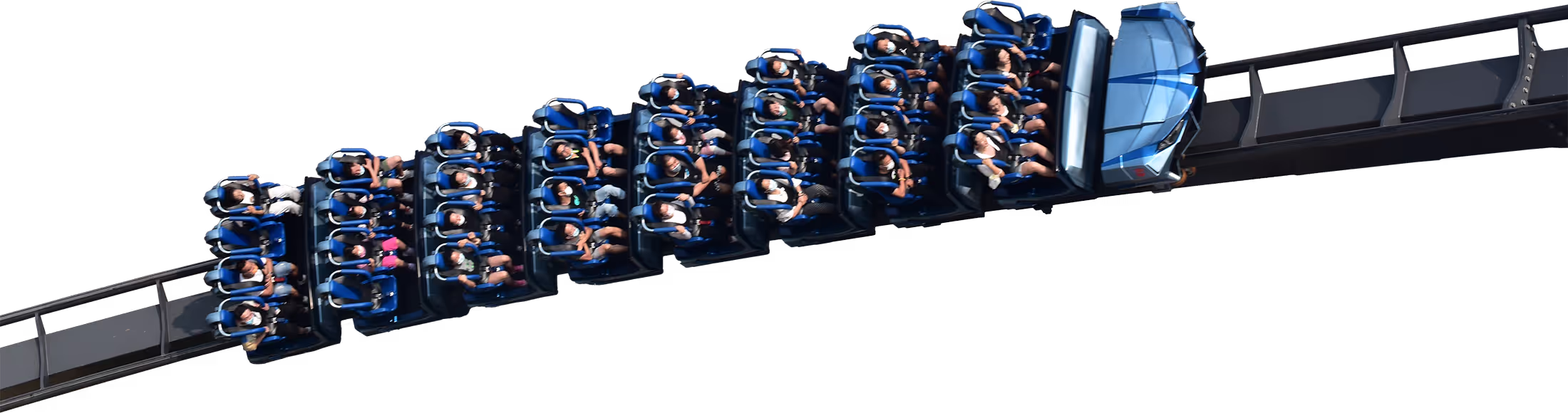 picture of a sitting coaster