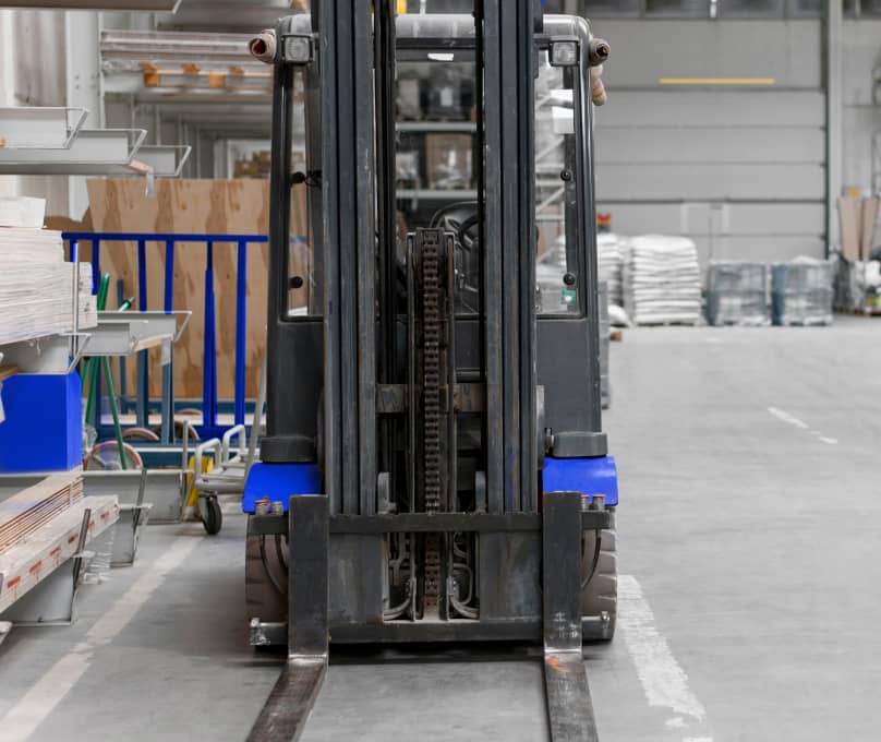 How to optimize your company logistics to reduce total costs.