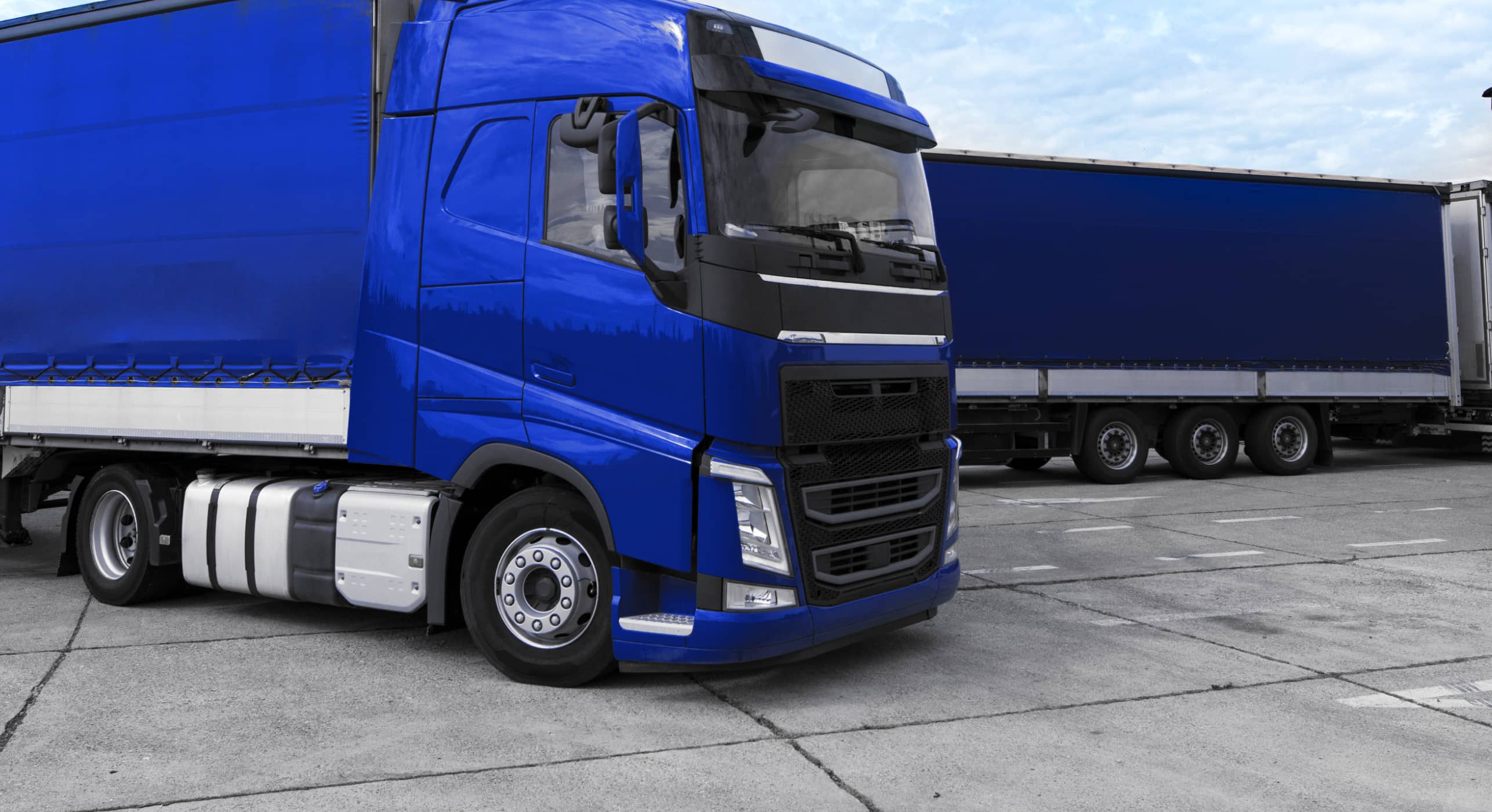 5 tips to make your road freight service more efficient.
