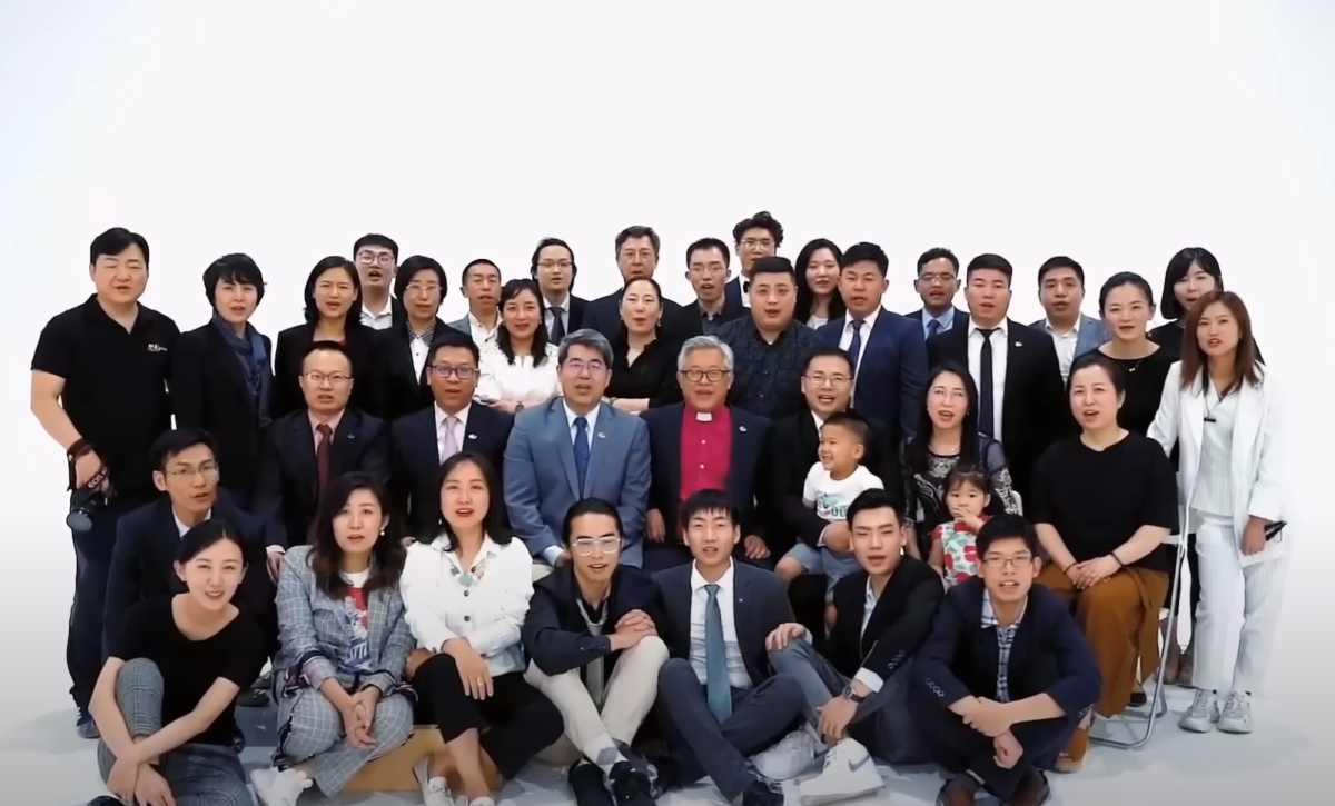 image of diverse group collaboration (for a hr tech)