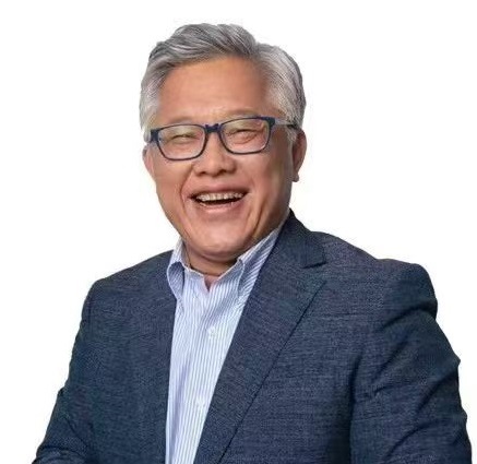 image of team working with local communities