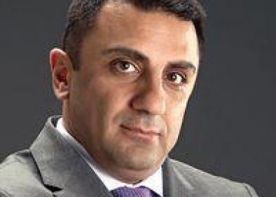 ITSEC Founder & CEO Amir Kolahzade named as most influential people in the Emirate
